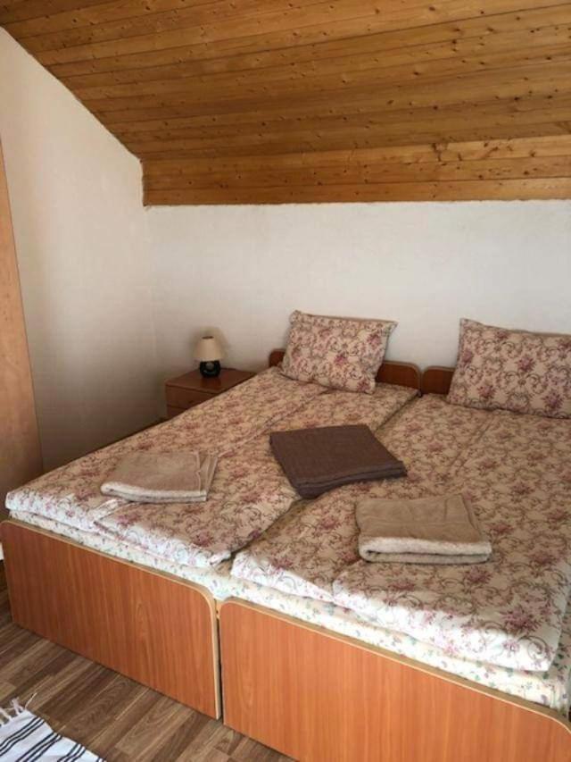 Apartment Suzana Mavrovo Exterior foto
