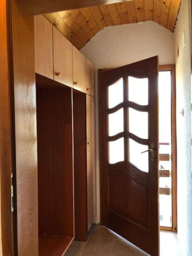 Apartment Suzana Mavrovo Exterior foto