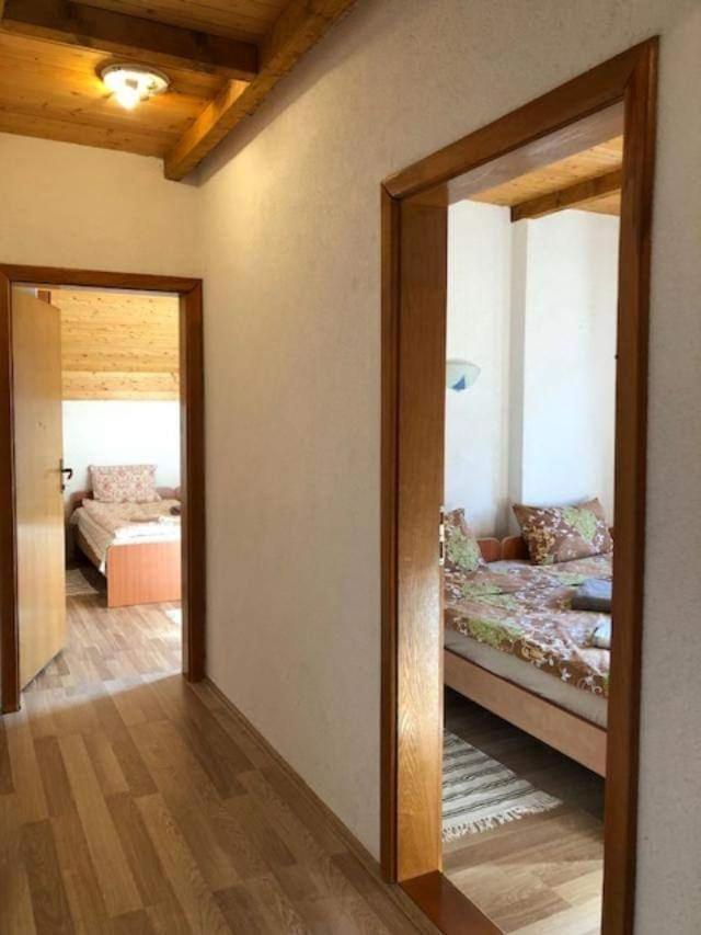 Apartment Suzana Mavrovo Exterior foto