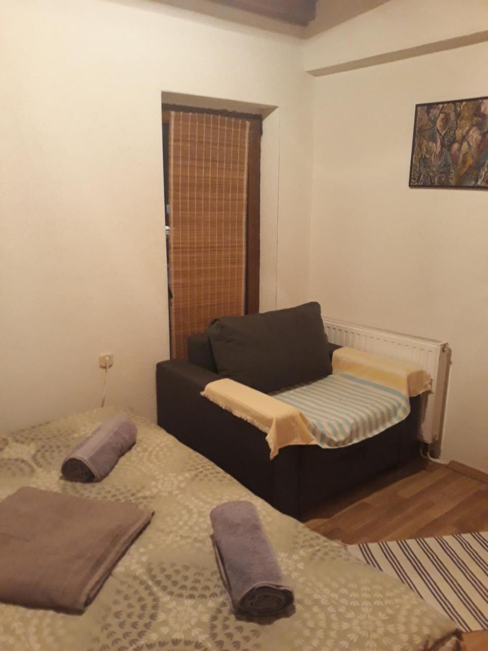 Apartment Suzana Mavrovo Exterior foto